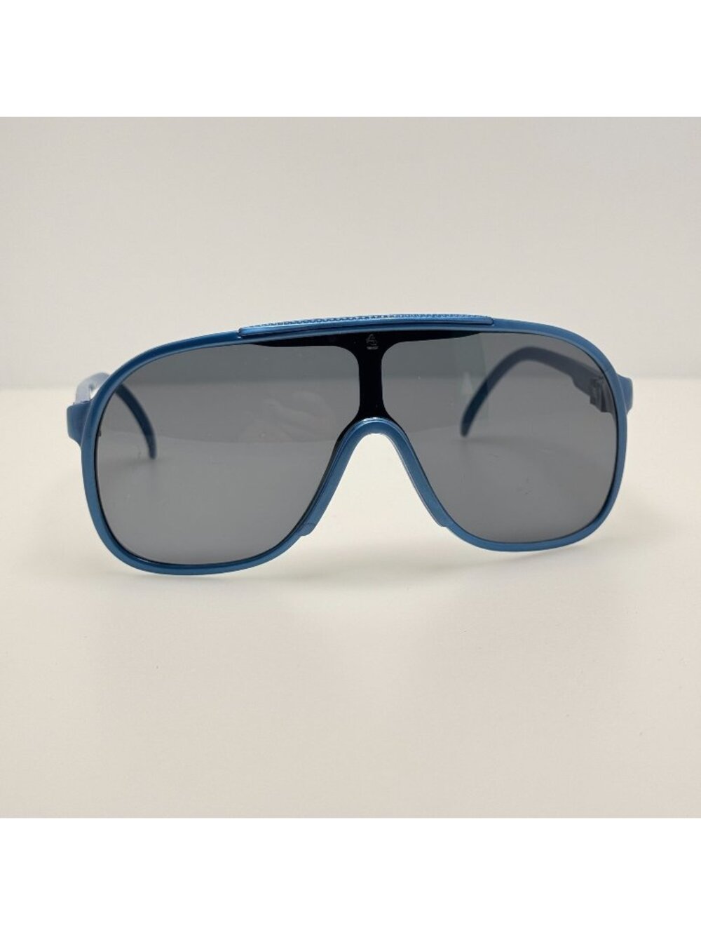 Aden Sunglasses J/A Z87 5.5 140 Blue